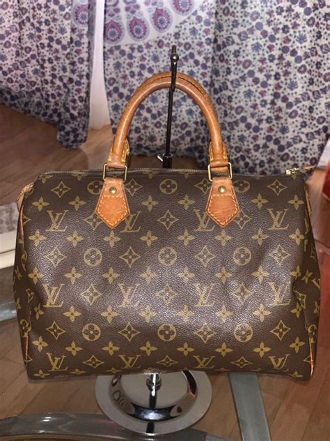 louis vuitton speedy 30 replica|louis vuitton speedy 30 vintage.